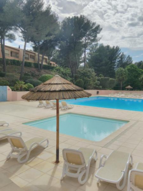 LE VALLON DU ROY plage à 600m à pieds